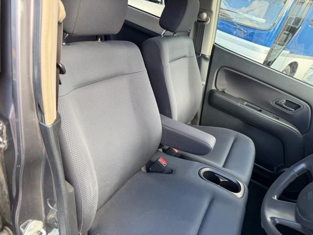 صورة مصغرة 15 لـ 2006 Honda ZEST
