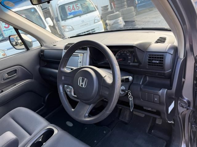 صورة مصغرة 17 لـ 2006 Honda ZEST