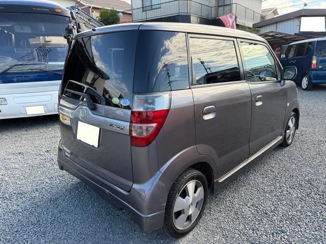 2006 Honda ZEST 照片 2