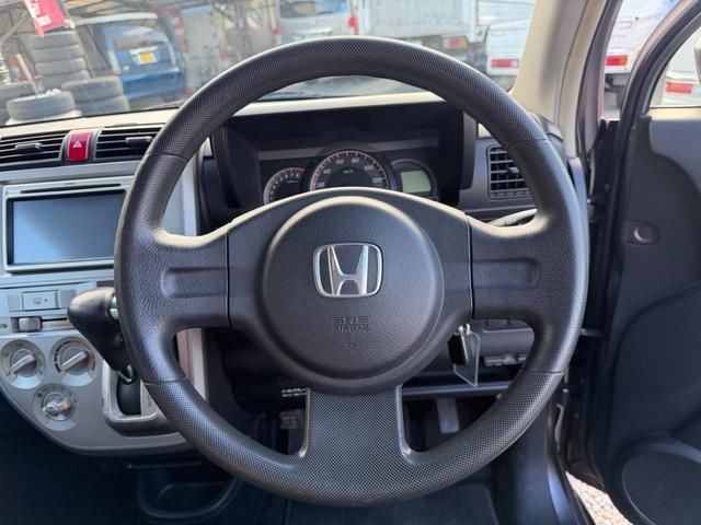 صورة مصغرة 18 لـ 2006 Honda ZEST