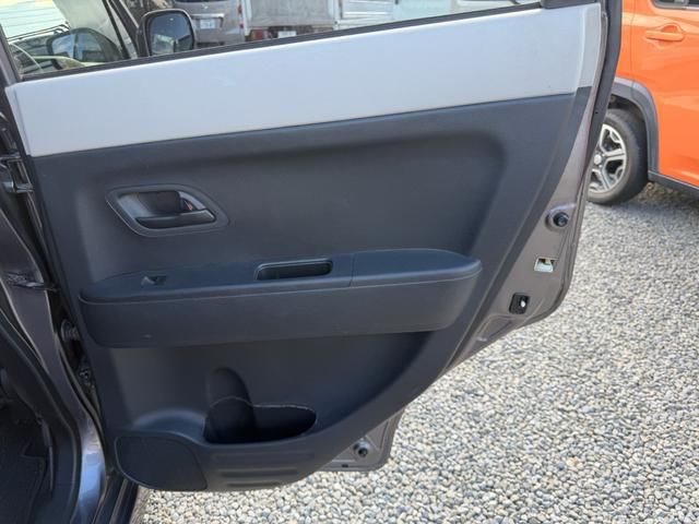 صورة مصغرة 24 لـ 2006 Honda ZEST