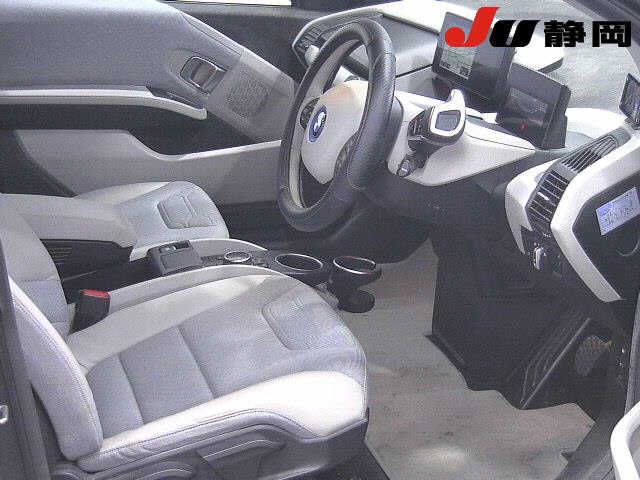 صورة 3 لـ 2014 BMW I3