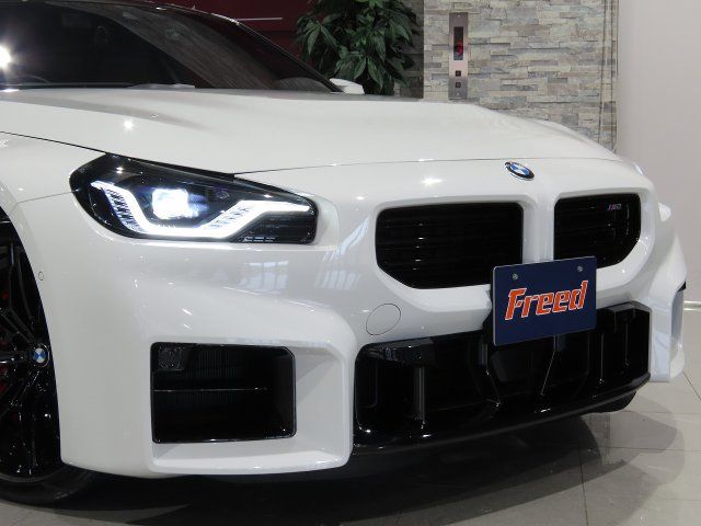 صورة 4 لـ 2023 BMW M2