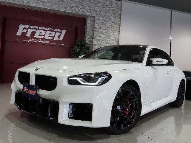 صورة 5 لـ 2023 BMW M2