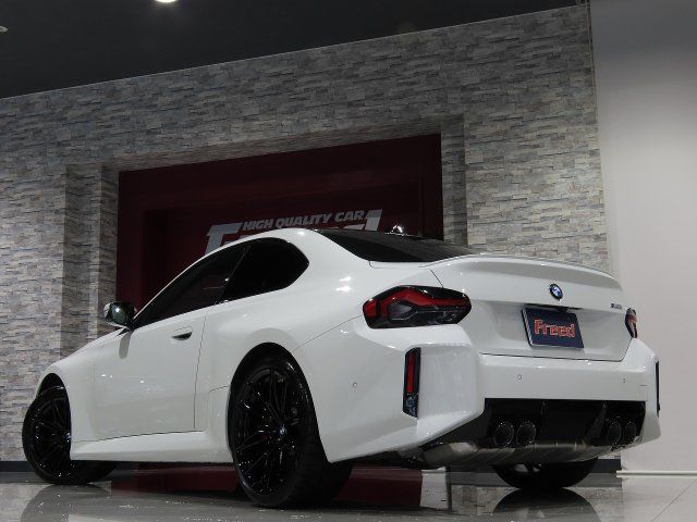 صورة 6 لـ 2023 BMW M2