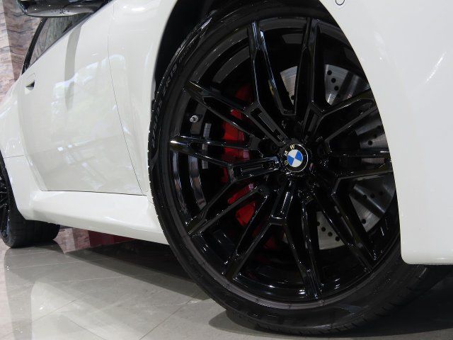 صورة 8 لـ 2023 BMW M2