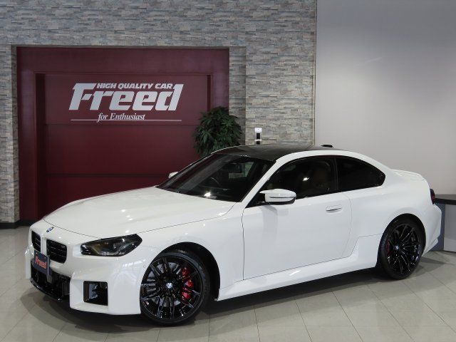 صورة 1 لـ 2023 BMW M2