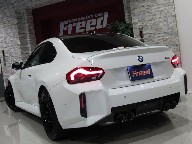صورة 3 لـ 2023 BMW M2