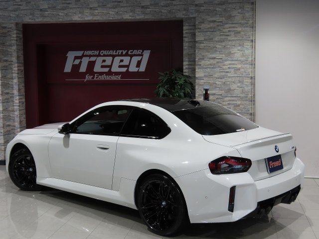 صورة 2 لـ 2023 BMW M2