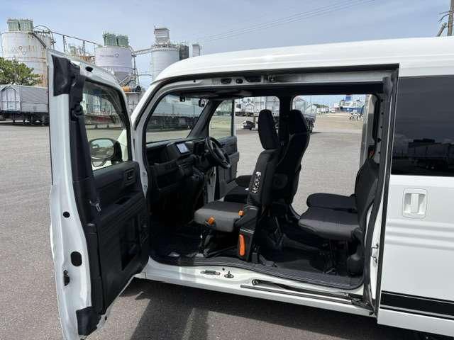 2018 Honda N-VAN — фото 10