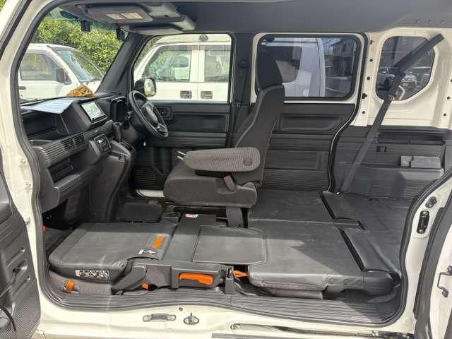 صورة مصغرة 11 لـ 2018 Honda N-VAN
