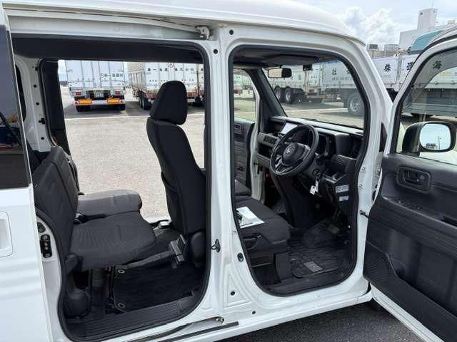 صورة مصغرة 12 لـ 2018 Honda N-VAN