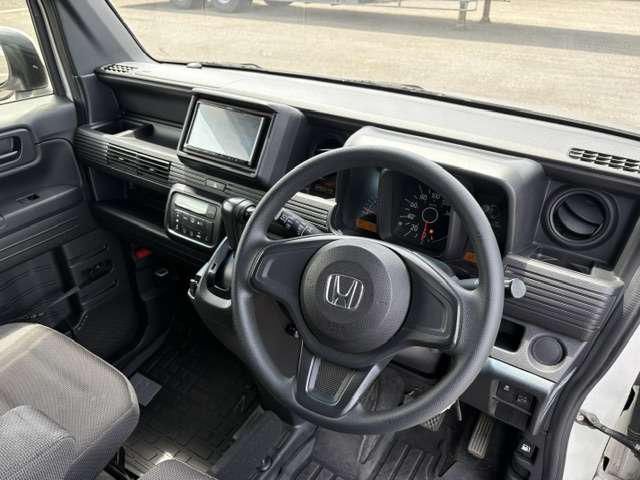 صورة مصغرة 15 لـ 2018 Honda N-VAN