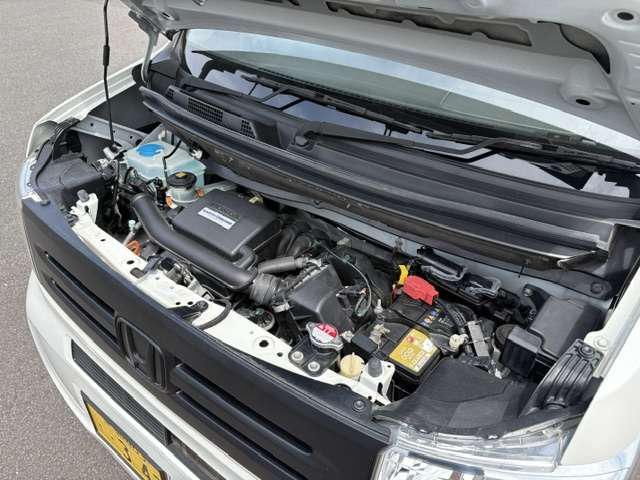 صورة مصغرة 18 لـ 2018 Honda N-VAN
