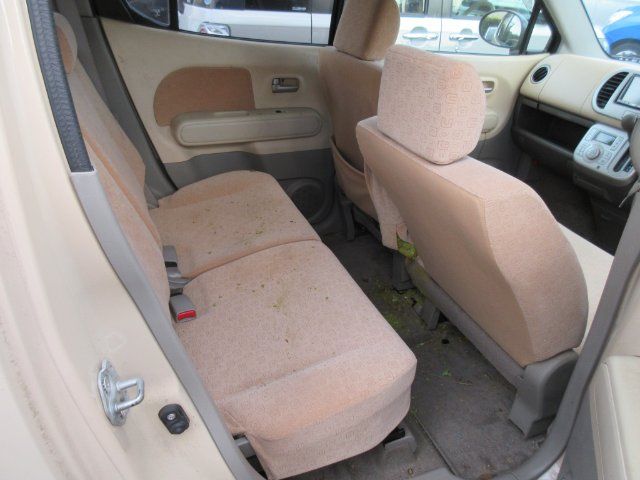 2006 Nissan MOCO — миниатюра 4
