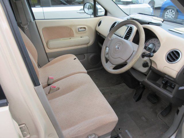 2006 Nissan MOCO — миниатюра 3