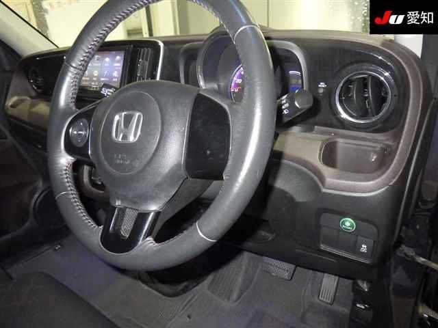 صورة 5 لـ 2012 Honda N-ONE