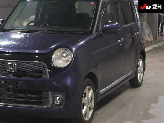صورة 7 لـ 2012 Honda N-ONE