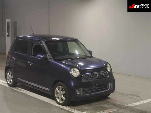 صورة 1 لـ 2012 Honda N-ONE