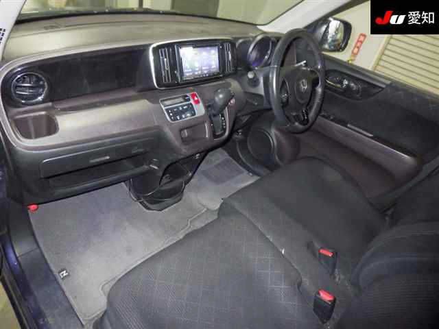صورة 3 لـ 2012 Honda N-ONE