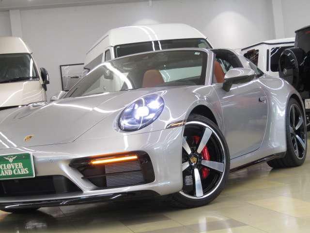 2025 Porsche 911 — миниатюра 17