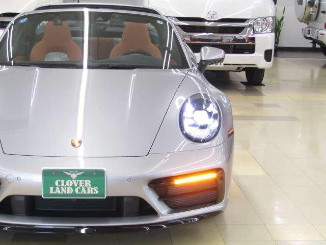 2025 Porsche 911 — миниатюра 2
