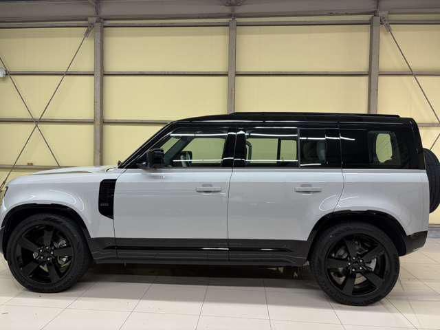 صورة مصغرة 4 لـ 2026 LAND Rover DEFENDER
