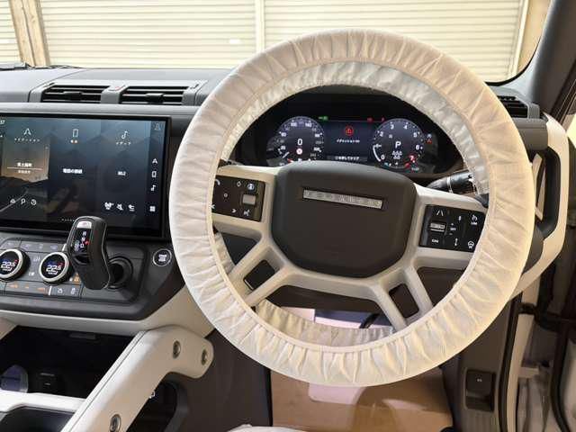 صورة مصغرة 13 لـ 2026 LAND Rover DEFENDER