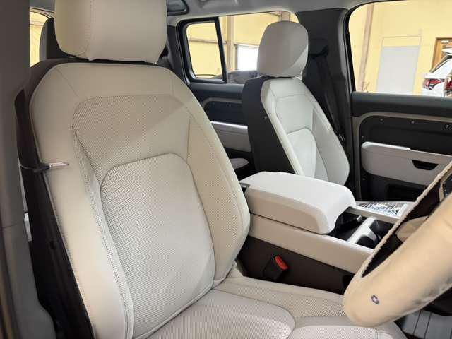 صورة مصغرة 15 لـ 2026 LAND Rover DEFENDER