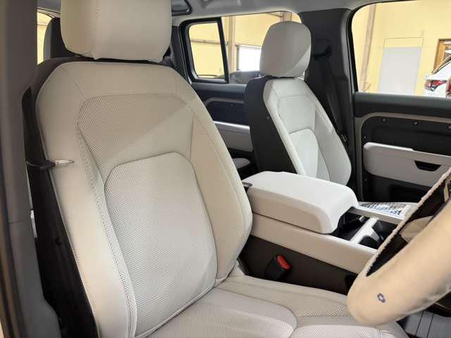 صورة مصغرة 16 لـ 2026 LAND Rover DEFENDER