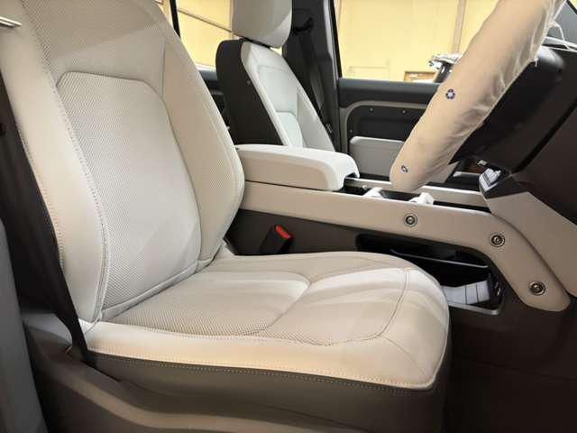 صورة مصغرة 17 لـ 2026 LAND Rover DEFENDER