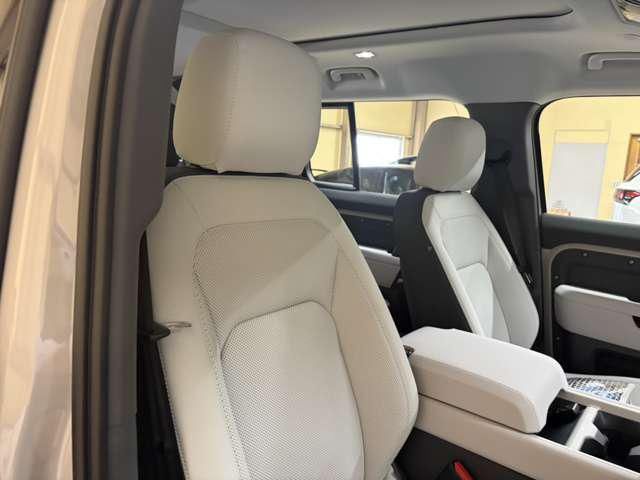 صورة مصغرة 18 لـ 2026 LAND Rover DEFENDER