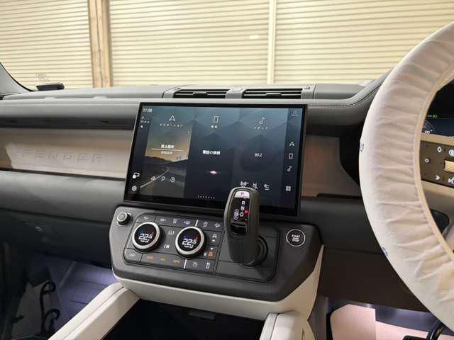 صورة مصغرة 19 لـ 2026 LAND Rover DEFENDER