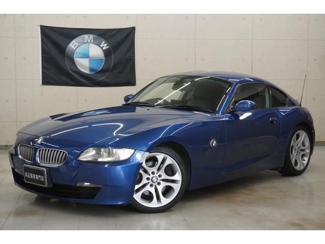 2007 BMW Z4 照片 1