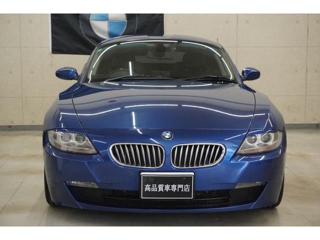 2007 BMW Z4 照片 3