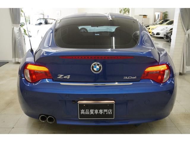 2007 BMW Z4 照片 2