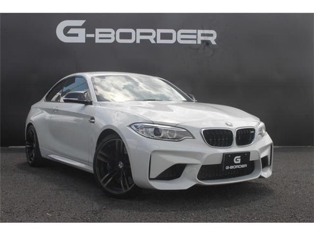 صورة 9 لـ 2016 BMW M2 COUPE
