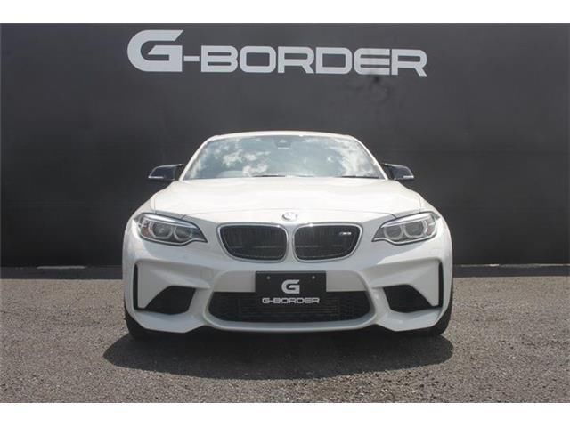 صورة 10 لـ 2016 BMW M2 COUPE