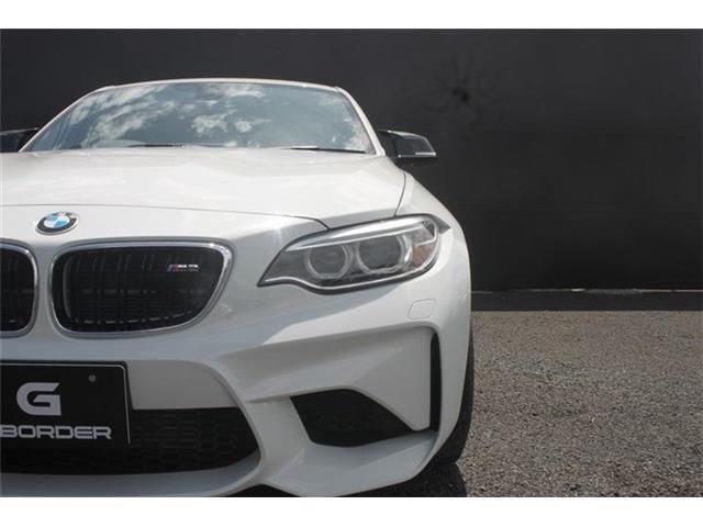 صورة 11 لـ 2016 BMW M2 COUPE