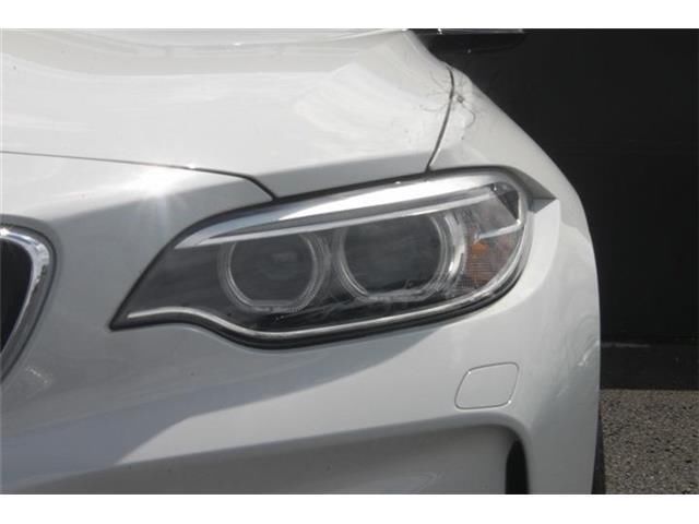 صورة 12 لـ 2016 BMW M2 COUPE