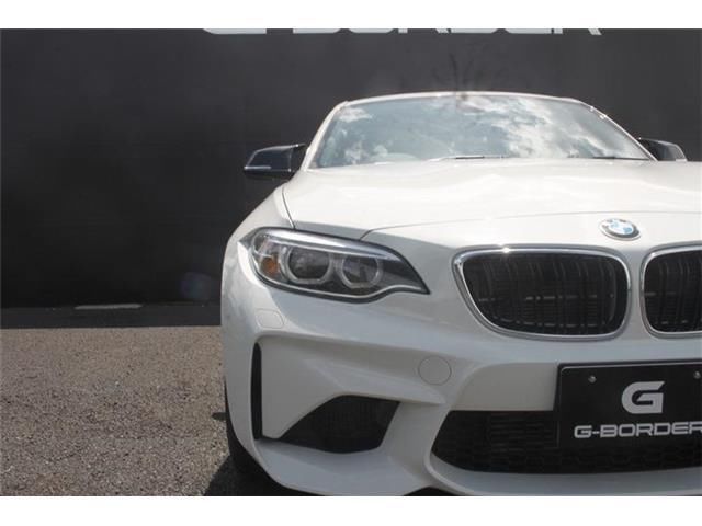 صورة 13 لـ 2016 BMW M2 COUPE