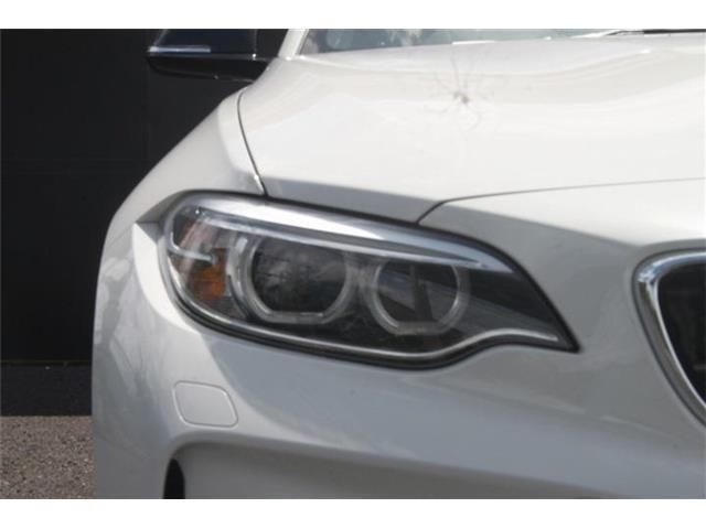 صورة 14 لـ 2016 BMW M2 COUPE