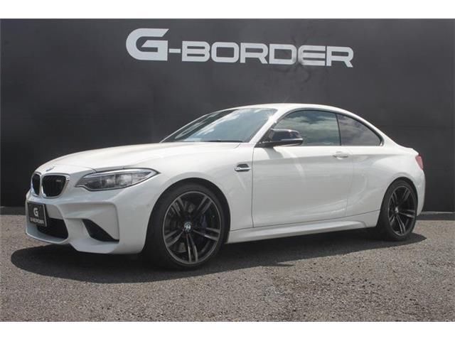 صورة 15 لـ 2016 BMW M2 COUPE