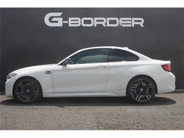 صورة 16 لـ 2016 BMW M2 COUPE