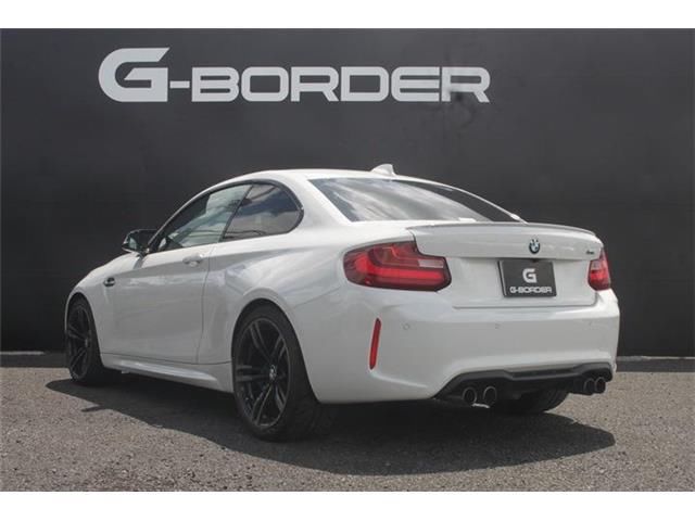2016 BMW M2 COUPE — миниатюра 17