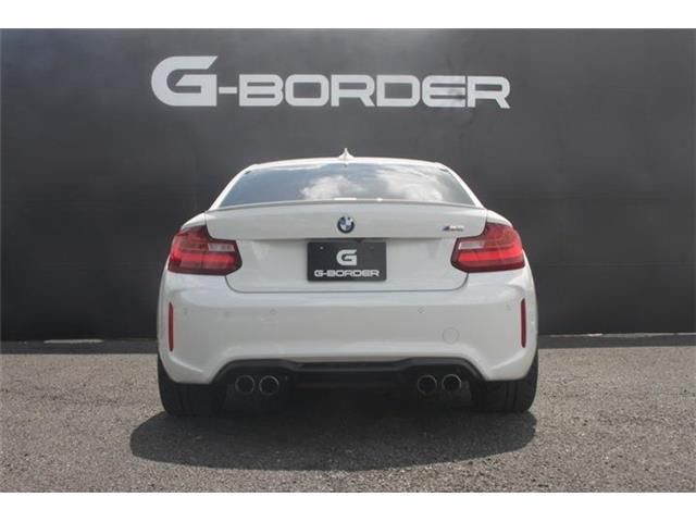 2016 BMW M2 COUPE — миниатюра 18