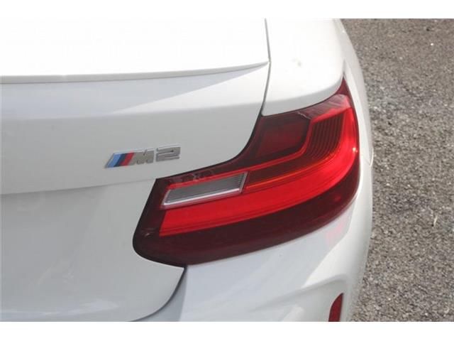 2016 BMW M2 COUPE — миниатюра 19