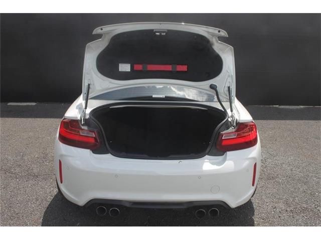2016 BMW M2 COUPE — миниатюра 21
