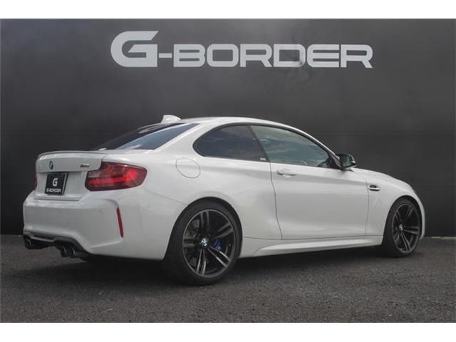 2016 BMW M2 COUPE — миниатюра 23