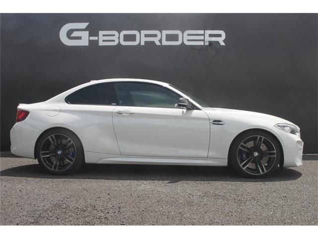 2016 BMW M2 COUPE — миниатюра 24